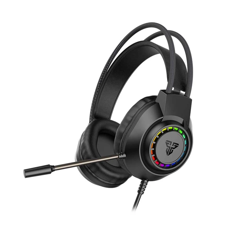 هدست مخصوص بازی فنتک مدل PORTAL 7.1 HG28