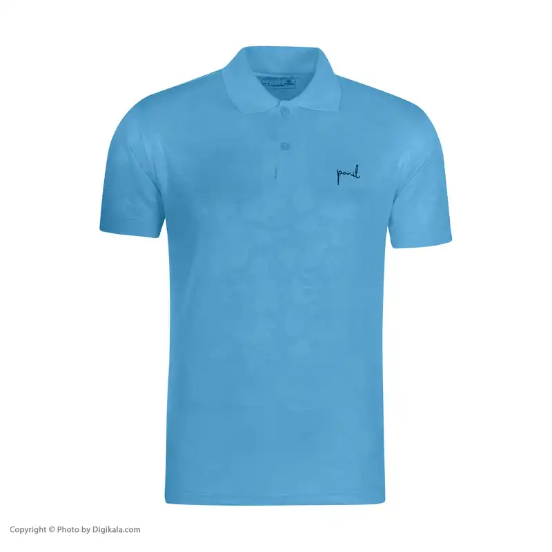 پولوشرت ورزشی مردانه پانیل مدل 187B