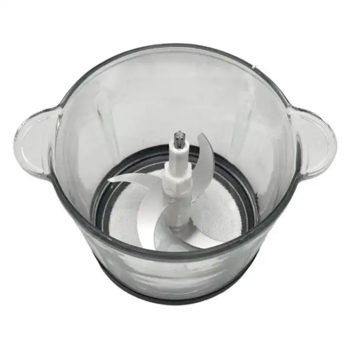 خردکن  مدل  BSI-888