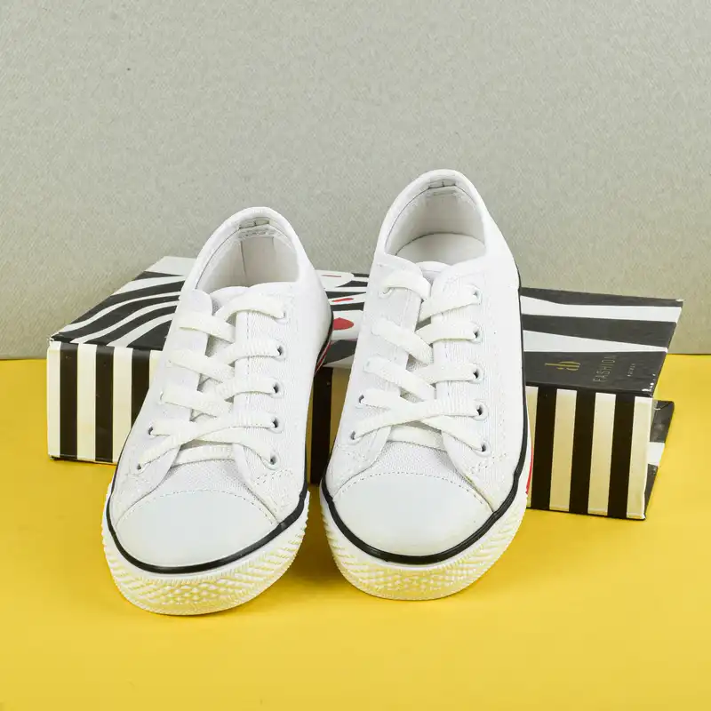 کفش راحتی مدل آل استار کد WH.3583