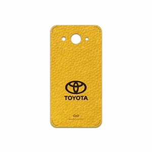 MAHOOT ML-TYT Cover Sticker for Huawei Y3 2017