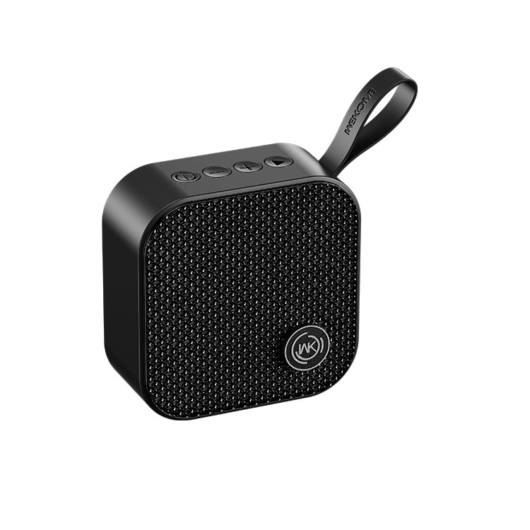 اسپیکر بلوتوثی قابل حمل ویکام مدل D51