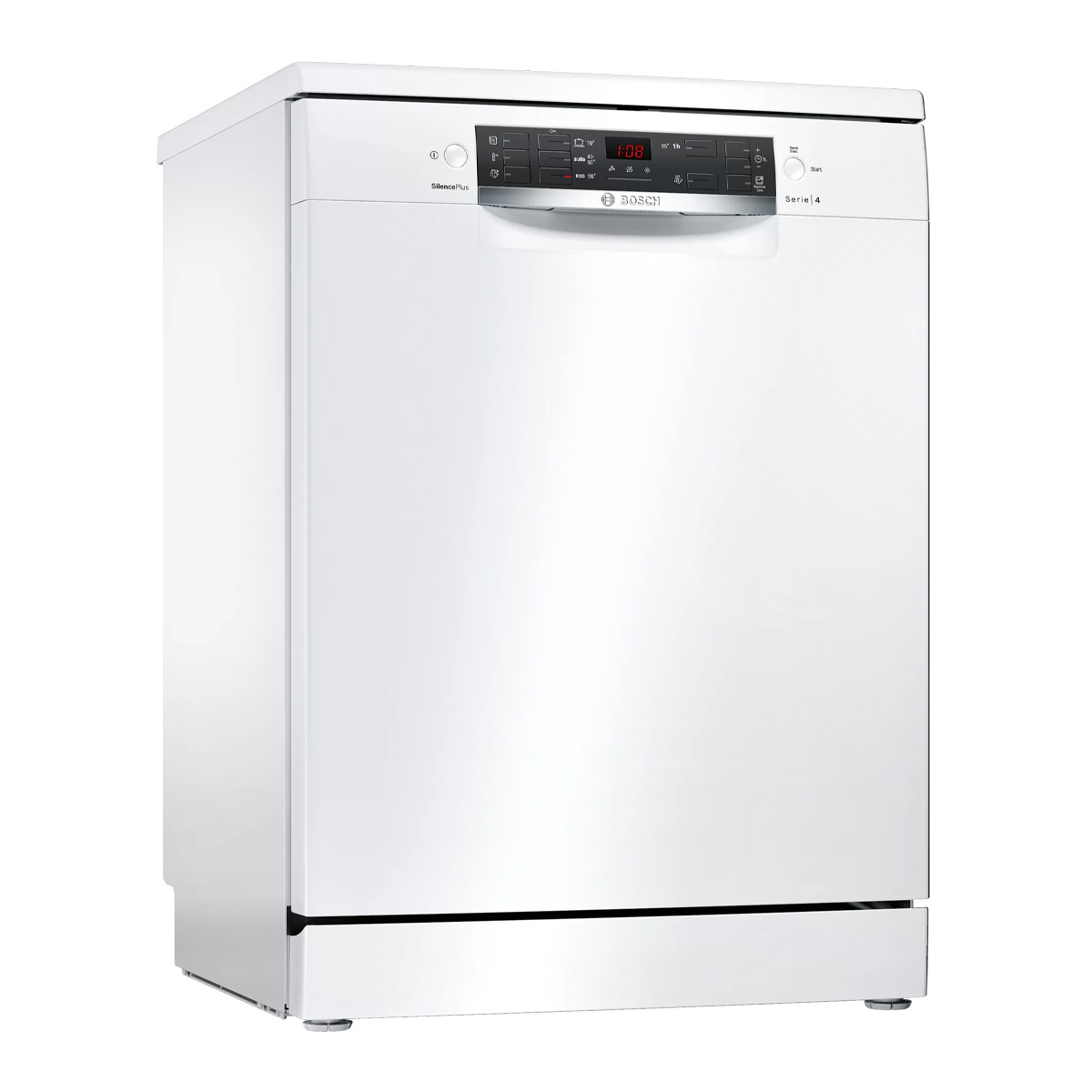 نقد و بررسی ماشین ظرفشویی بوش مدل SMS45DW10Q توسط خریداران