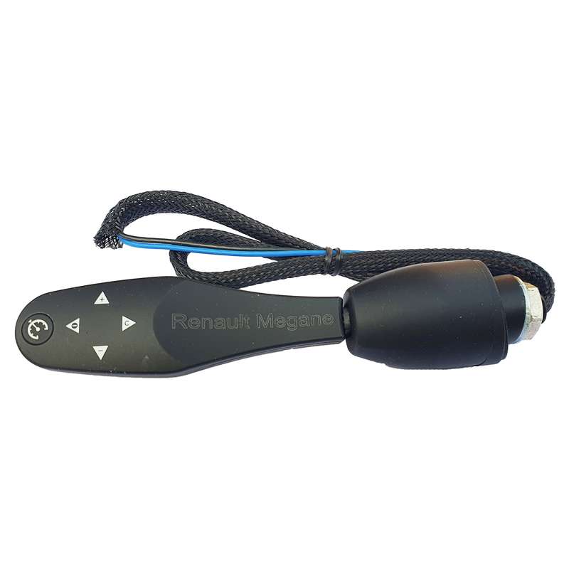 کلید کروز کنترل خودرو نوتاش مدل NT35 مناسب برای رنو مگان