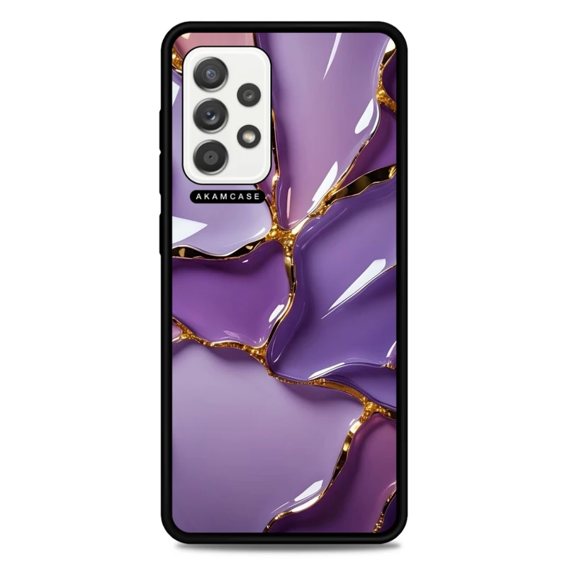 کاور آکام مدل AMC-WSGA52-JWELERY-21 مناسب برای گوشی موبایل سامسونگ Galaxy A52