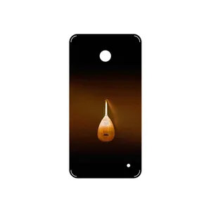 MAHOOT tambour Cover Sticker for Nokia Lumia 630