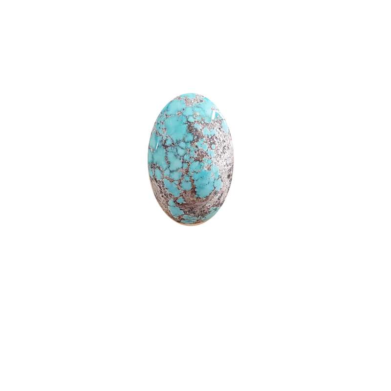 سنگ فیروزه نیشابور کد 037