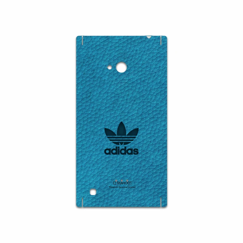 برچسب پوششی ماهوت مدل BL-DDS مناسب برای گوشی موبایل نوکیا Lumia 720