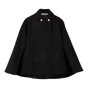 پالتو زنانه شاتوت مدل PLB04