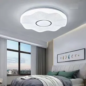 لوستر سقفی مدرن مدل مرسانا