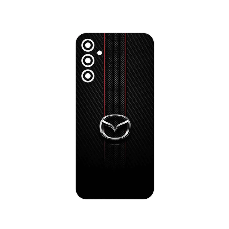 برچسب پوششی ماهوت مدل Mazda_Motor مناسب برای گوشی موبایل سامسونگ Galaxy A24
