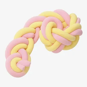 محافظ تخت کودک مدل 6 رشته 