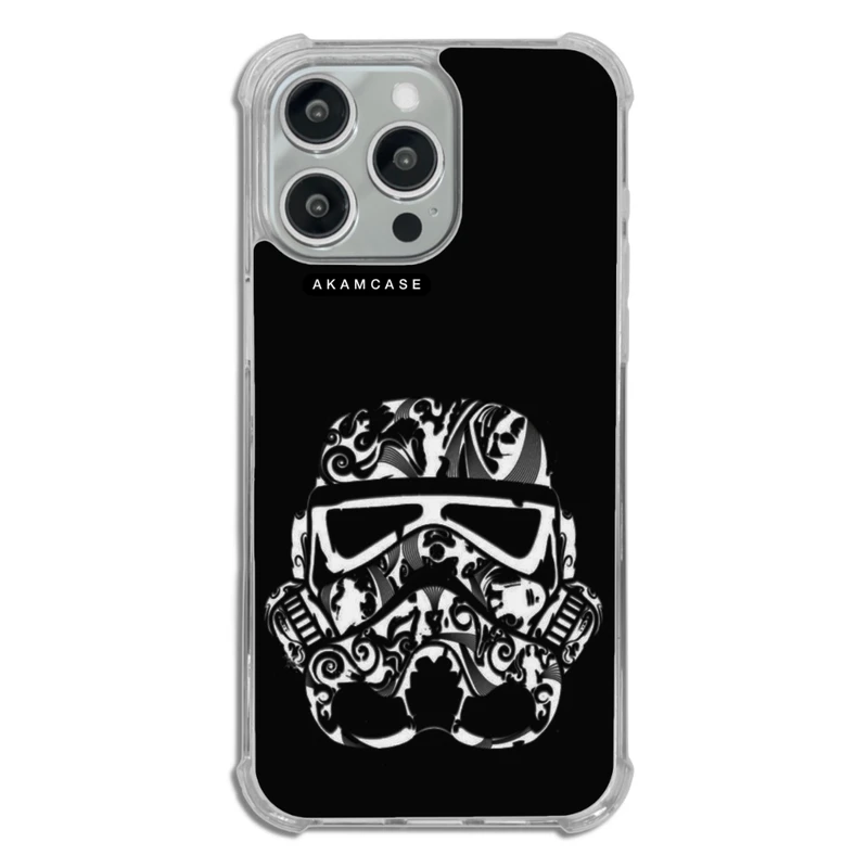 کاور آکام مدل AMC-WTA15PROMAX-STAR WARS2 مناسب برای گوشی موبایل اپل iPhone 15 Pro Max