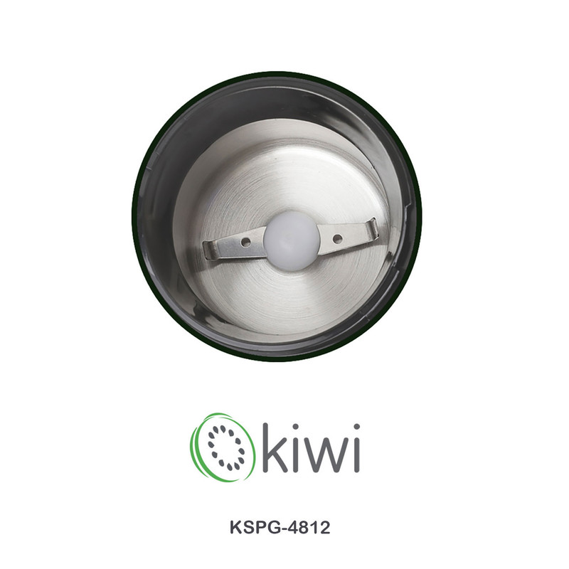آسیاب قهوه کیوی مدل KSPG-4812