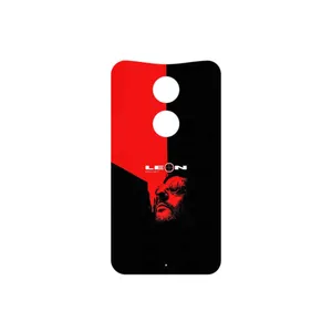 MAHOOT The Professional Cover Sticker for Motorola Moto X 2014