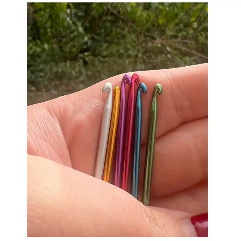 قلاب بافتنی مدل CO-2.5