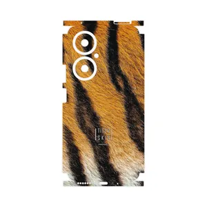 MAHOOT Tiger Skin-FullSkin Cover Sticker for Huawei Nova 11i