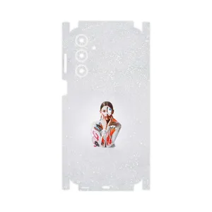 MAHOOT Collage of Women Portrait 4-FullSkin Cover Sticker for Samsung Galaxy A16 5G