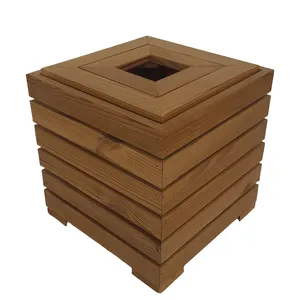 گلدان مدل r6 30*30