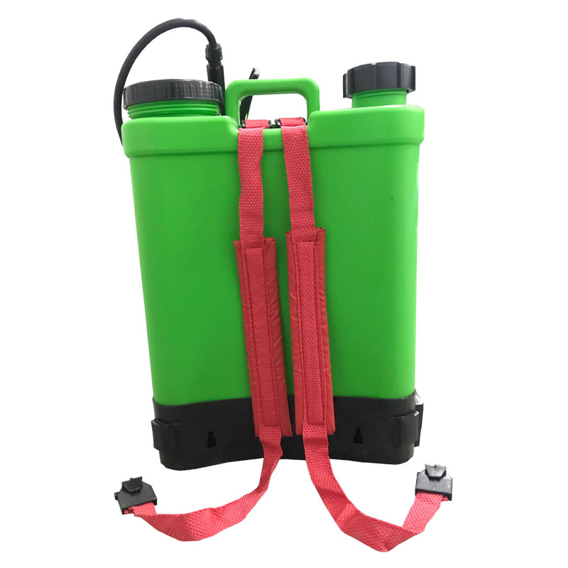 سمپاش شارژی کیسان مدل S.K22 گنجایش 20 لیتر