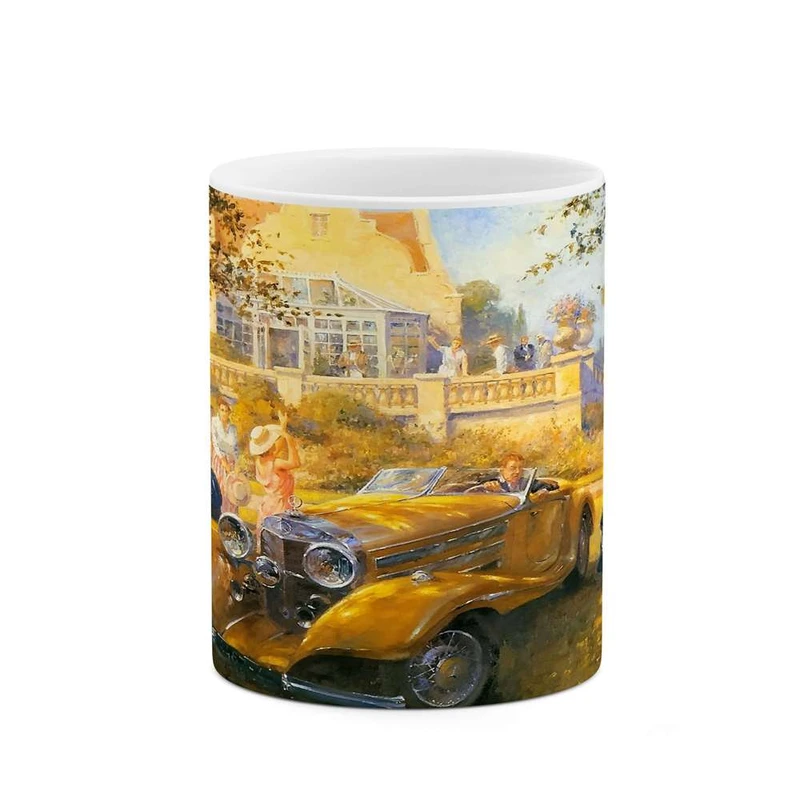 ماگ کاکتی مدل نقاشی کد mgh13670