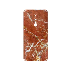 MAHOOT Red Marble Cover Sticker for GLX Shahin