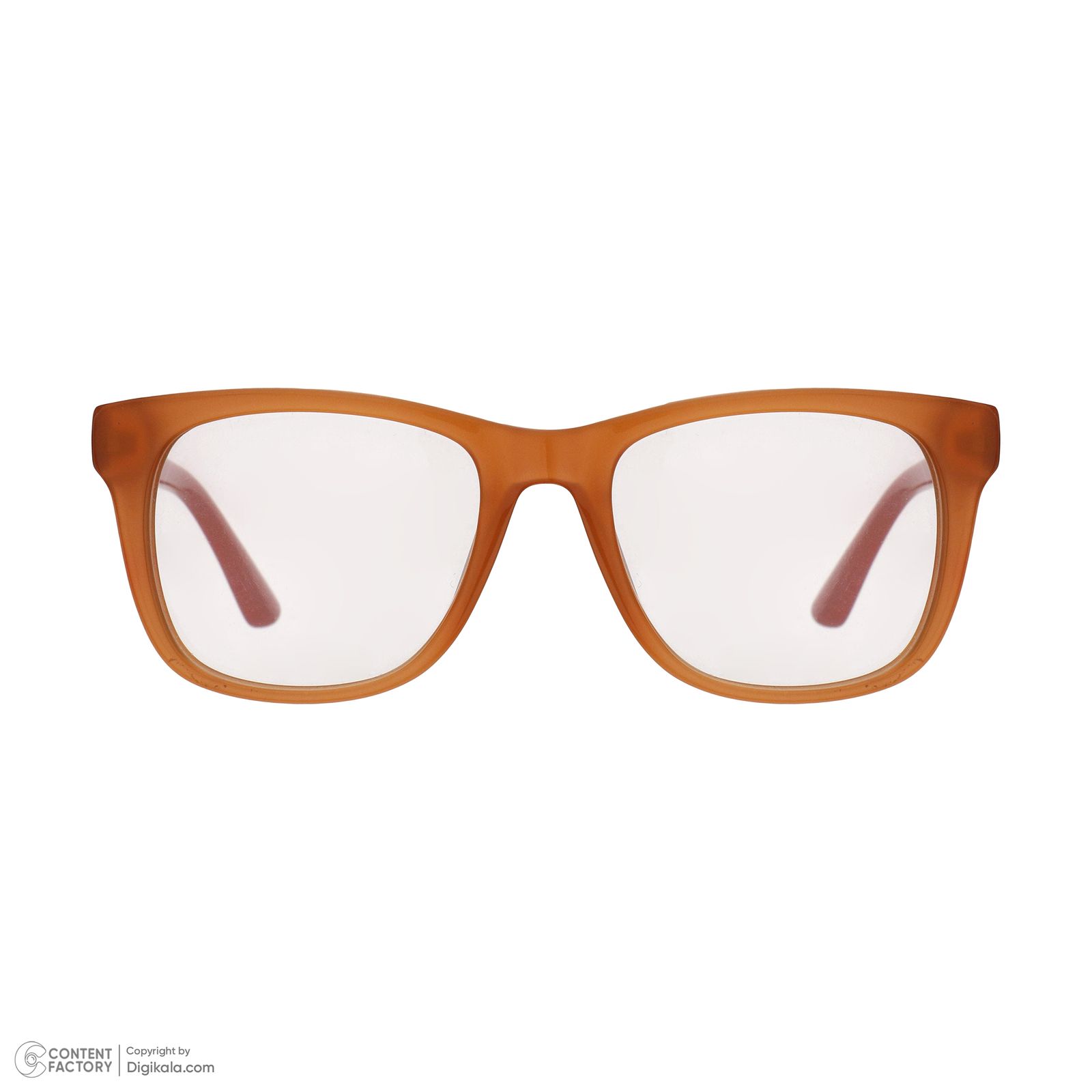 فریم عینک طبی زنانه لاگوست مدل 3614-800 -  - 3