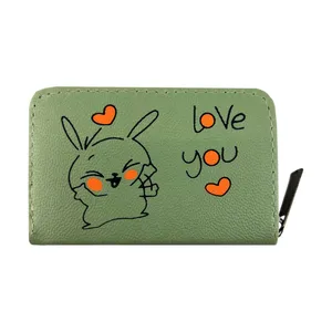 جاکارتی زنانه مدل خرگوش خندون کد JK-0166