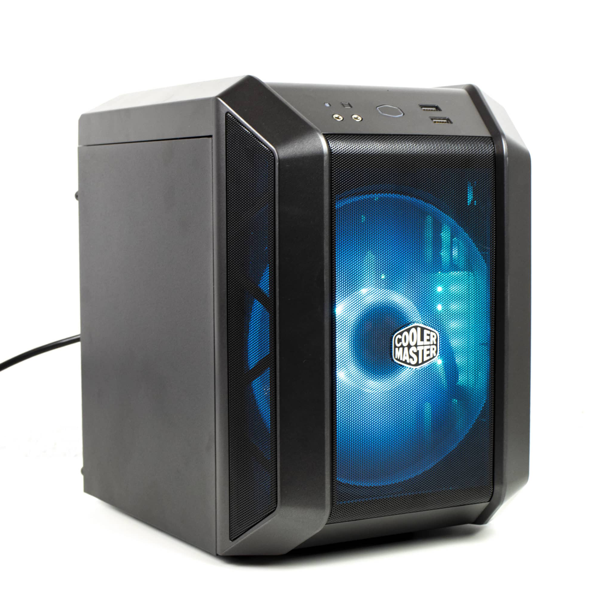 Cooler master sale h100