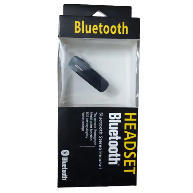 هندزفری بلوتوثی مدل A21