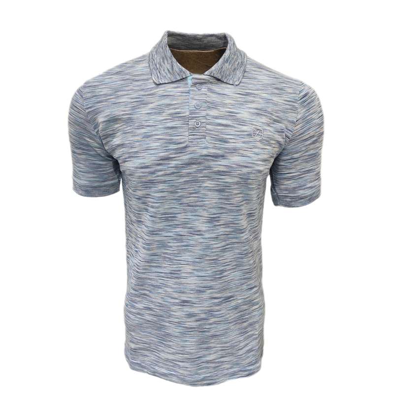 پولوشرت مردانه مدل آستین کشی 