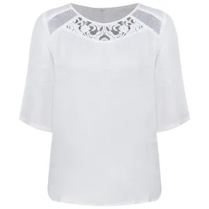 بلوز زنانه مدل E34