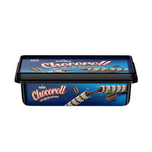 ویفر شوکورول کاکائو، قهوه نادی - 250 گرم