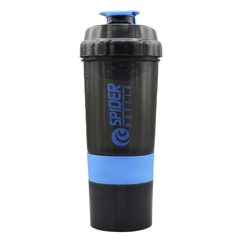 شیکر ورزشی مدل GS-M-Ebi-294945 گنجایش 0.505 لیتر