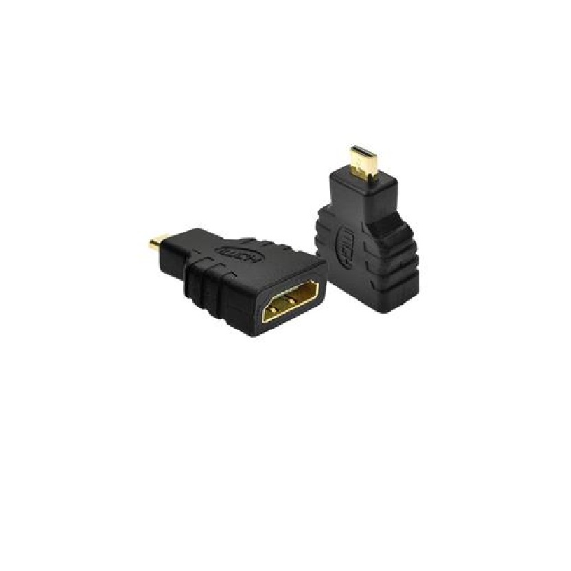 مبدل Mini HDMI به HDMI مدل R001