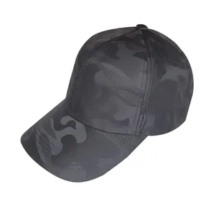 کلاه کپ مدل چریکی مات