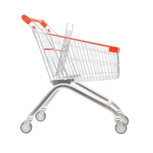 چرخ خرید فروشگاهی مدل 125L