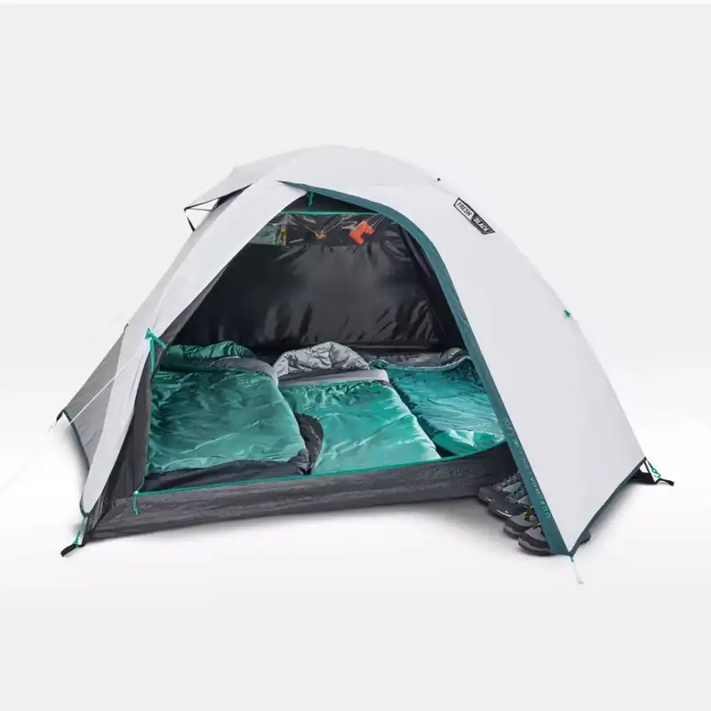 چادر اضطراری کچوا مدل FRESH MH100