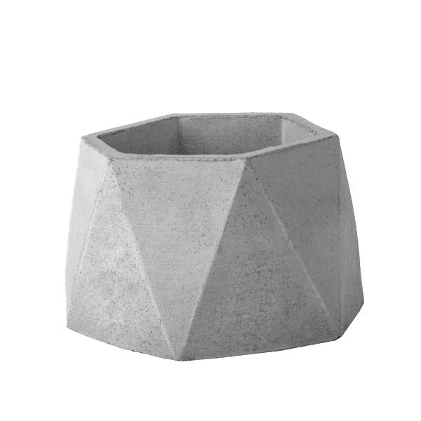 گلدان دکوسیتی کد do1