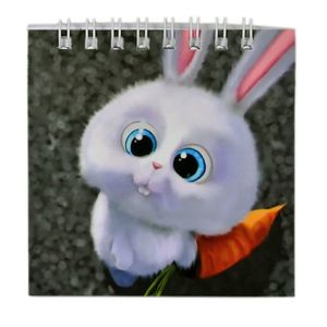 نقد و بررسی دفترچه مدل خرگوش زرنگ توسط خریداران