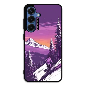 AKAM AMC-WSGS25-SKI-1 Cover For Samsung Galaxy S25