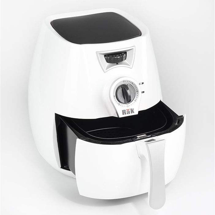 سرخ کن راک مدل AF-1010