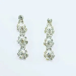 گوشواره زنانه مدل J105