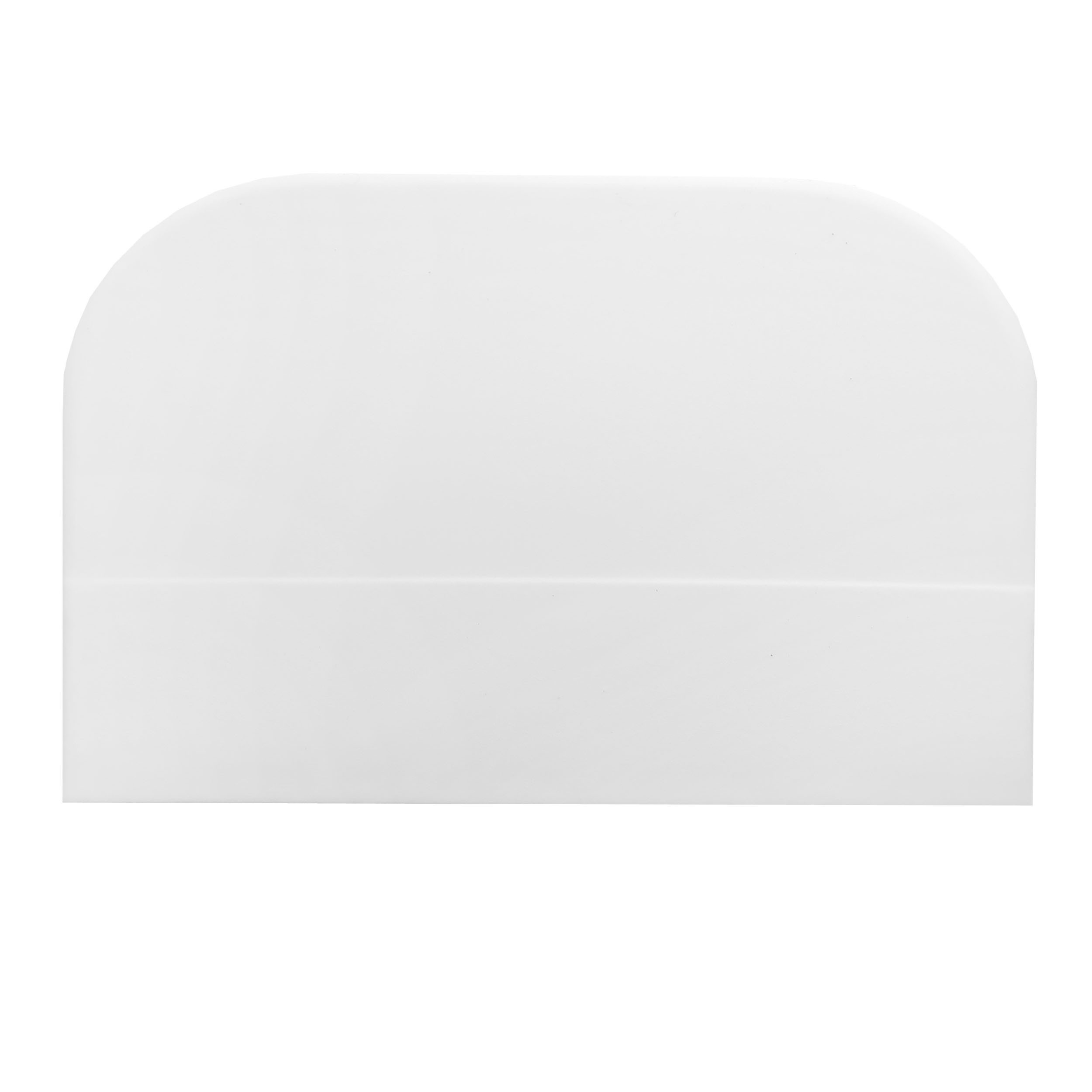 کاردک خامه کشی مدل دو رو FK-1380 کاردک خامه کشی مدل دو رو FK-1380