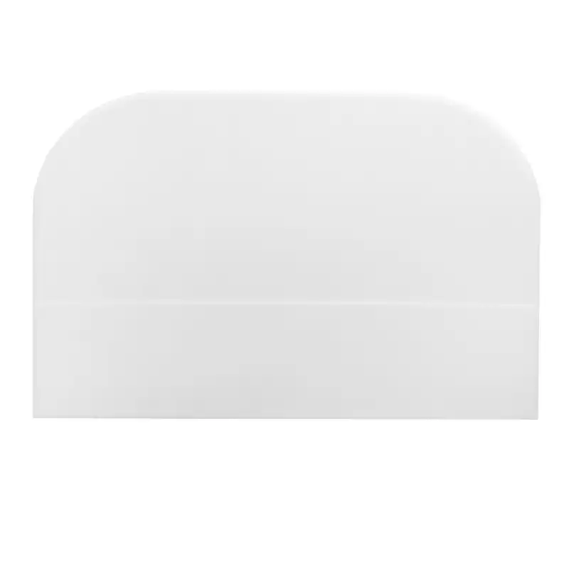 کاردک خامه کشی مدل دو رو FK-1380