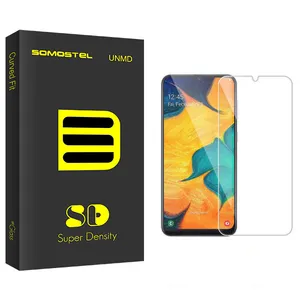 Somastel Sd Glass Screen Protector For Samsung Galaxy A20
