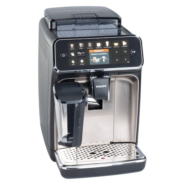 قهوه ساز فیلیپس مدل ‎EP5447/90