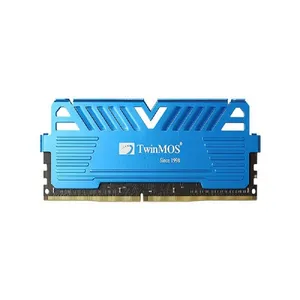 رم دسکتاپ DDR4 تک کاناله 3200 مگاهرتز CL22 تواینموس مدل PC4-25600U ظرفیت 16 گیگابایت