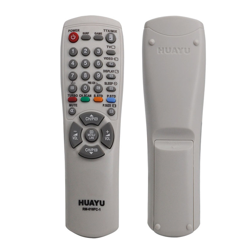 ریموت کنترل هوآیو مدل RM-016FC-1 مناسب برای تلویزیون سامسونگ