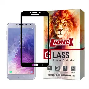 Lionex FULSLLI Screen Protector For Samsung Galaxy J4 2018 / Galaxy J400